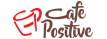 Cafe Positive Logo
